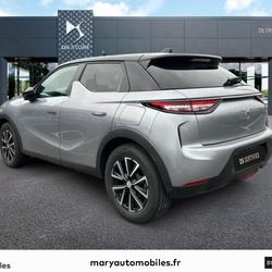 DS DS 3 ELECTRIQUE 3 E-Tense Edition France occasion - Caen - photo 2/26