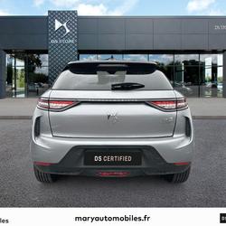 DS DS 3 ELECTRIQUE 3 E-Tense Edition France occasion - Caen - photo 3/26