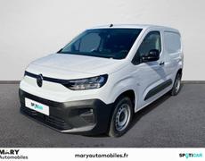 Citroen Berlingo Caen