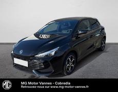 MG MG3 - Hybrid+ 195ch Luxury - 20 980 €