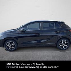 MG MG3 Hybrid+ 195ch Luxury Lanester