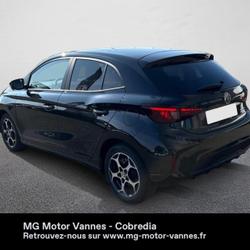 MG MG3 Hybrid+ 195ch Luxury Lanester