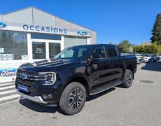 Ford Ranger Draguignan