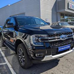 Ford Ranger 2.0 EcoBlue 205ch Stop&Start Double Cabine Limited e-4WD BVA10 PAS DE MALUS Draguignan