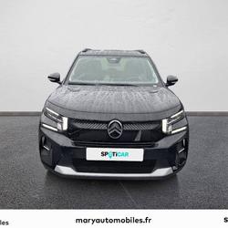 Citroen C3 C3 Hybride 110 ch e-DCS6 Plus Caen