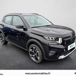 Citroen C3 C3 Hybride 110 ch e-DCS6 Plus Caen