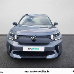 Citroen C3 Aircross C3 Aircross Hybride 145 e-DCS6 Plus Caen