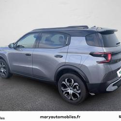 Citroen C3 Aircross C3 Aircross Hybride 145 e-DCS6 Plus Caen