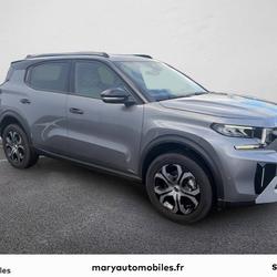 Citroen C3 Aircross C3 Aircross Hybride 145 e-DCS6 Plus Caen