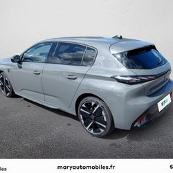 Peugeot 308 III Phase 1 308 Hybrid 145 e-DCS6 GT Coutances