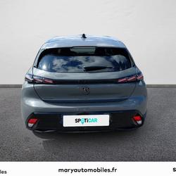 Peugeot 308 III Phase 1 308 Hybrid 145 e-DCS6 GT Coutances