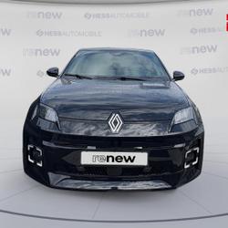 Renault Rodeo 5 E-Tech Electrique 150ch Iconic Cinq autonomie confort occasion - Illkirch-Graffenstaden - photo 2/30