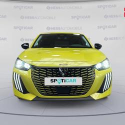 Peugeot 208 e-208 136ch Allure Prix-l&egrave;s-M&eacute;zi&egrave;res