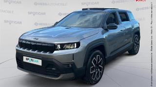 Jeep Compass  - photo 0