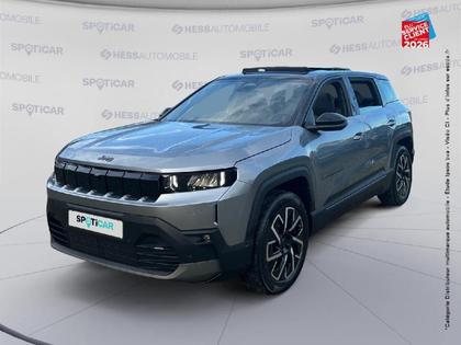 Jeep Compass - Electrique 213ch 157kw Altitude - 44 799 €