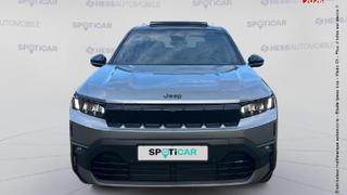 Jeep Compass  - photo 1