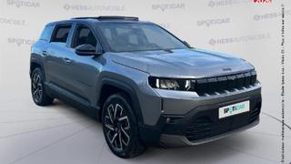 Jeep Compass  - photo 2