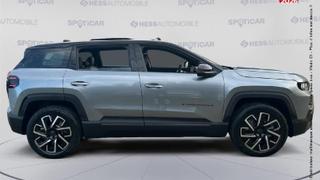 Jeep Compass  - photo 3