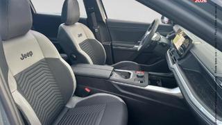 Jeep Compass  - photo 4