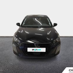 Peugeot 208 208 Hybrid 110 ch e-DCS6 Allure Beaune