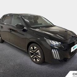 Peugeot 208 208 Hybrid 110 ch e-DCS6 Allure Beaune