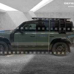 Land Rover Defender Defender 110 PHEV Trophy Edition Keswick Green Bi&eacute;ville-Beuville