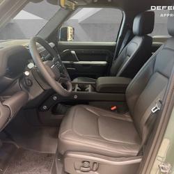 Land Rover Defender Defender 110 PHEV Trophy Edition Keswick Green Bi&eacute;ville-Beuville