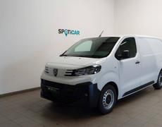 Peugeot Expert Pontarlier