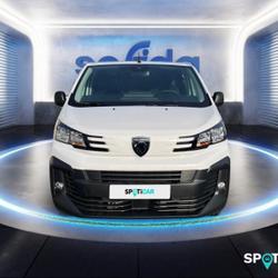 Peugeot Expert M 2.0 BlueHDi 145ch Pack Premium Connect Hazebrouck