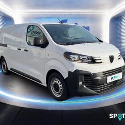 Peugeot Expert M 2.0 BlueHDi 145ch Pack Premium Connect Hazebrouck