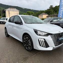 Peugeot 208 208 Hybrid 110 ch e-DCS6 EDITION Salins-les-Bains