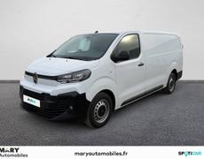 Citroen Jumpy Caen