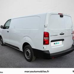 Citroen Jumpy JUMPY FGN XL DIESEL 150 CH MANUELLE Caen