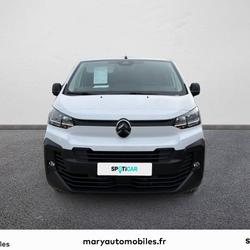 Citroen Jumpy JUMPY FGN XL DIESEL 150 CH MANUELLE Caen
