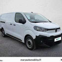 Citroen Jumpy JUMPY FGN XL DIESEL 150 CH MANUELLE Caen