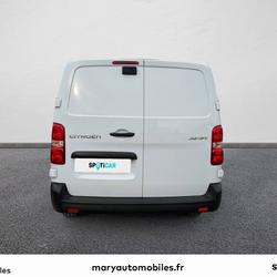 Citroen Jumpy JUMPY FGN XL DIESEL 150 CH MANUELLE Caen