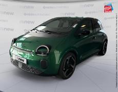 Renault Twingo 3