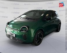 Renault Twingo 3 Illkirch-Graffenstaden