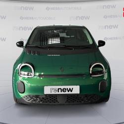 Renault Twingo 3 E-Tech Electrique 80ch Techno autonomie urbaine Illkirch-Graffenstaden