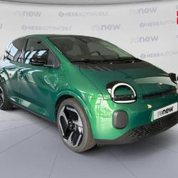 Renault Twingo 3 E-Tech Electrique 80ch Techno autonomie urbaine Illkirch-Graffenstaden