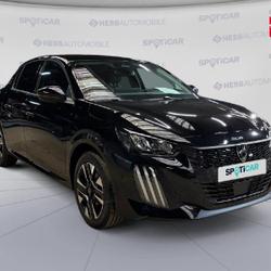 Peugeot 208 1.2 Hybrid 145ch Allure e-DCS6 Prix-l&egrave;s-M&eacute;zi&egrave;res