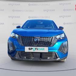 Peugeot 2008 1.2 Hybrid 110ch Style e-DCS6 Prix-l&egrave;s-M&eacute;zi&egrave;res