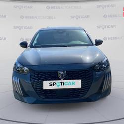 Peugeot 208 e-208 136ch Allure Prix-l&egrave;s-M&eacute;zi&egrave;res