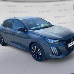 Peugeot 208 e-208 136ch Allure Prix-l&egrave;s-M&eacute;zi&egrave;res