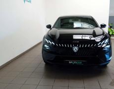 Peugeot 408 - 408 Hybrid 145 e-DCS6 GT - 39 790 €