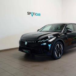 Peugeot 408 408 Hybrid 145 e-DCS6 GT Pontarlier