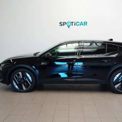 Peugeot 408 408 Hybrid 145 e-DCS6 GT Pontarlier