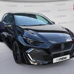 Renault Clio 6 1.8 E-Tech 160ch full hybrid esprit Alpine Illkirch-Graffenstaden