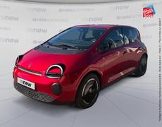 Renault Twingo 3 Illkirch-Graffenstaden