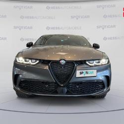 Alfa Romeo Tonale 1.3 Ibrida Plug-In 280ch Veloce AT6 e-Q4 Bischheim